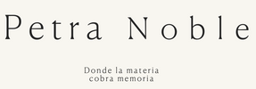 Petra Noble – Inicio